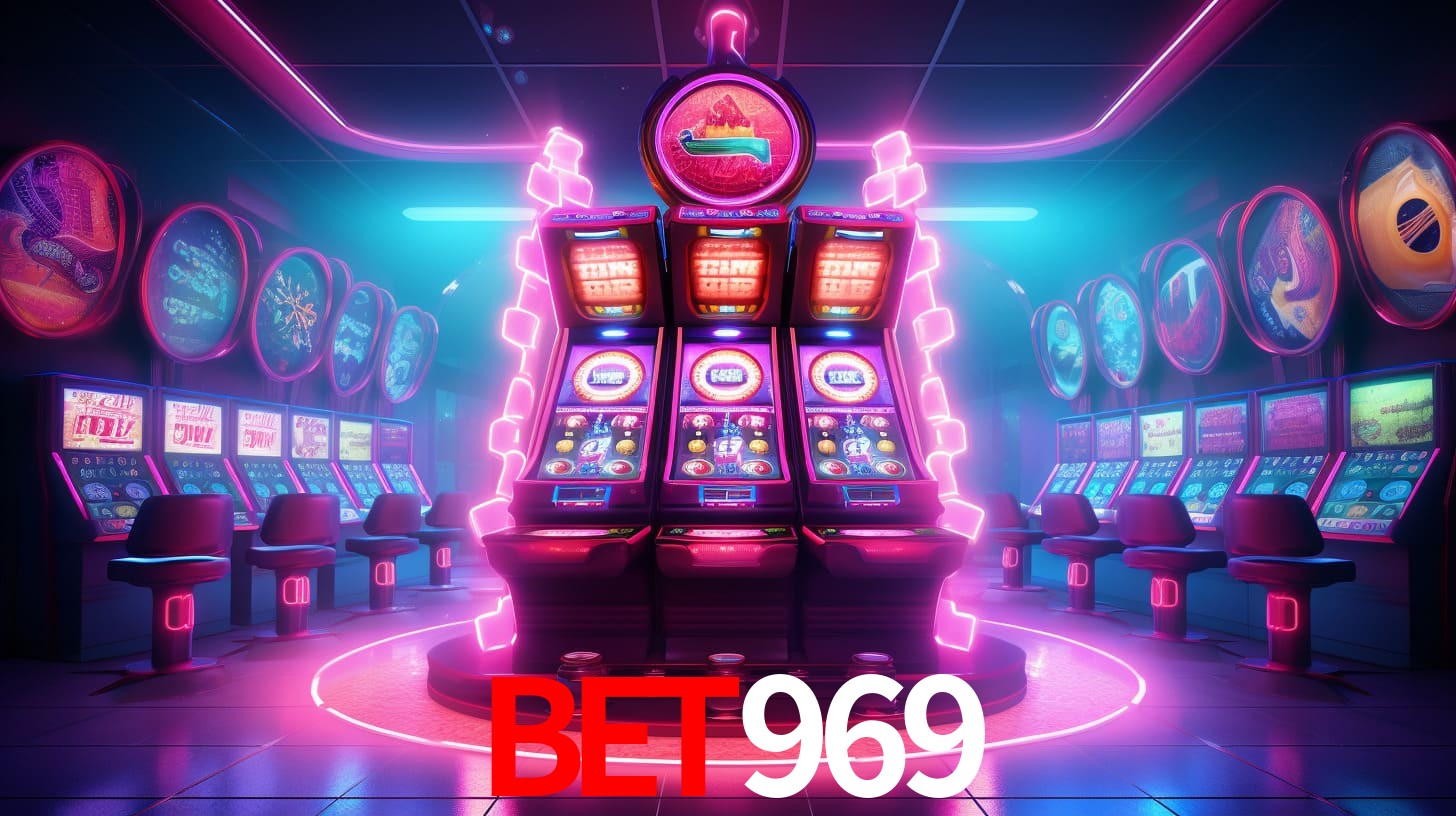 BET969 - Entrar E Jogar Legalizada No Brasil - BET969.com