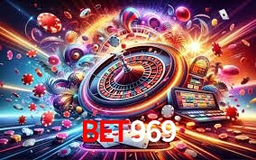 Experiência VIP BET969