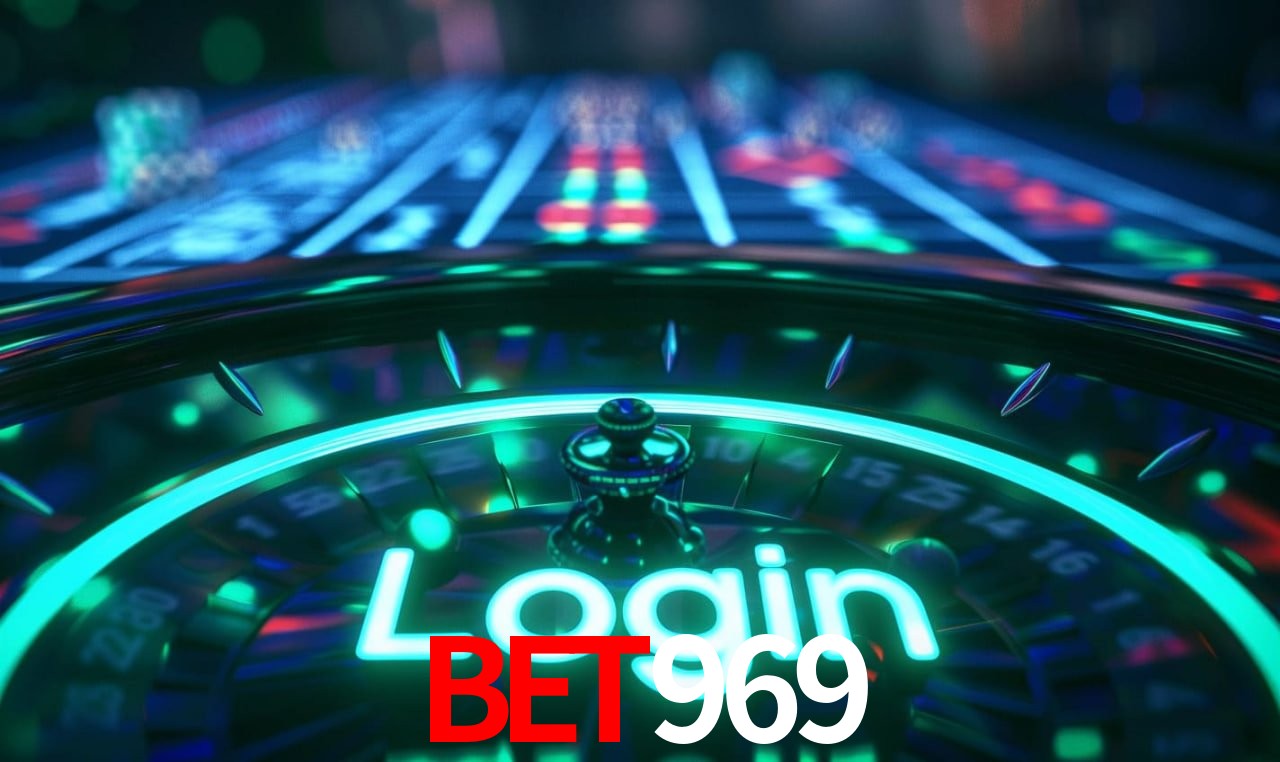 Estatísticas BET969
