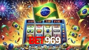Statistics BET969