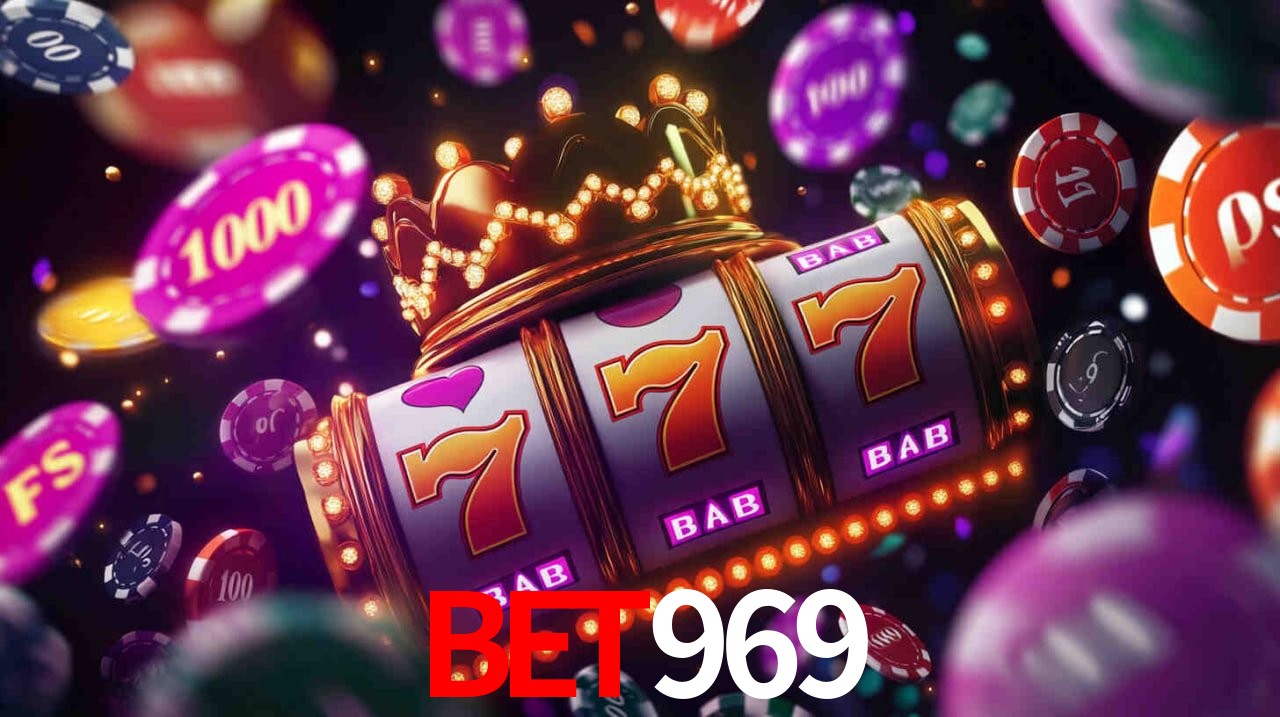 Experiência VIP BET969