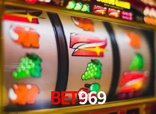 Descubra a Essência do BET969: Nossa História e Compromissos