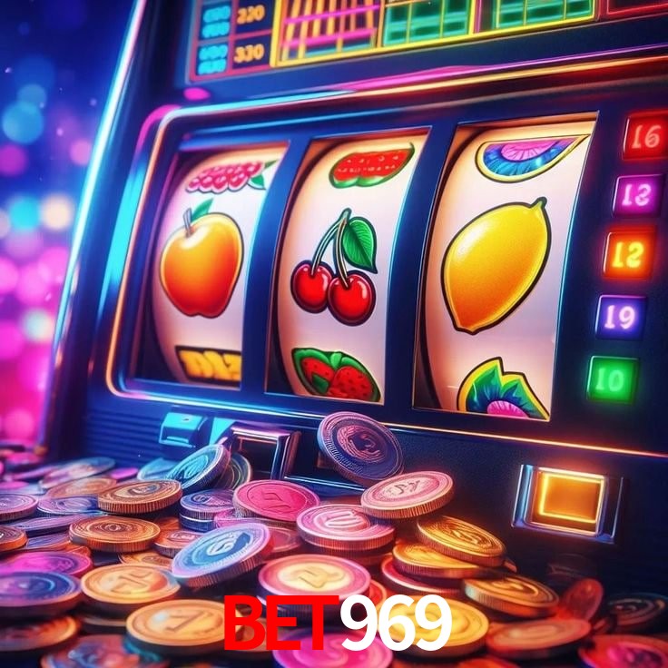 Estatísticas do Jogo BET969