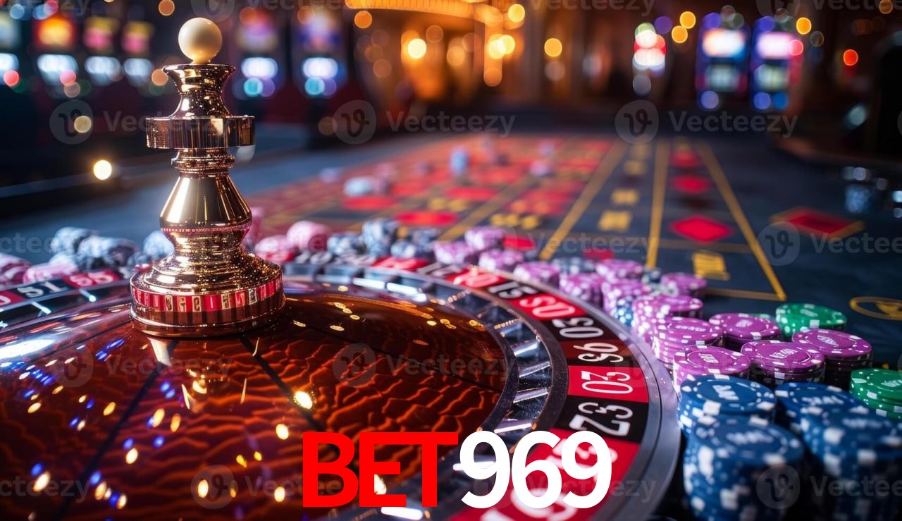 Responsive Design BET969