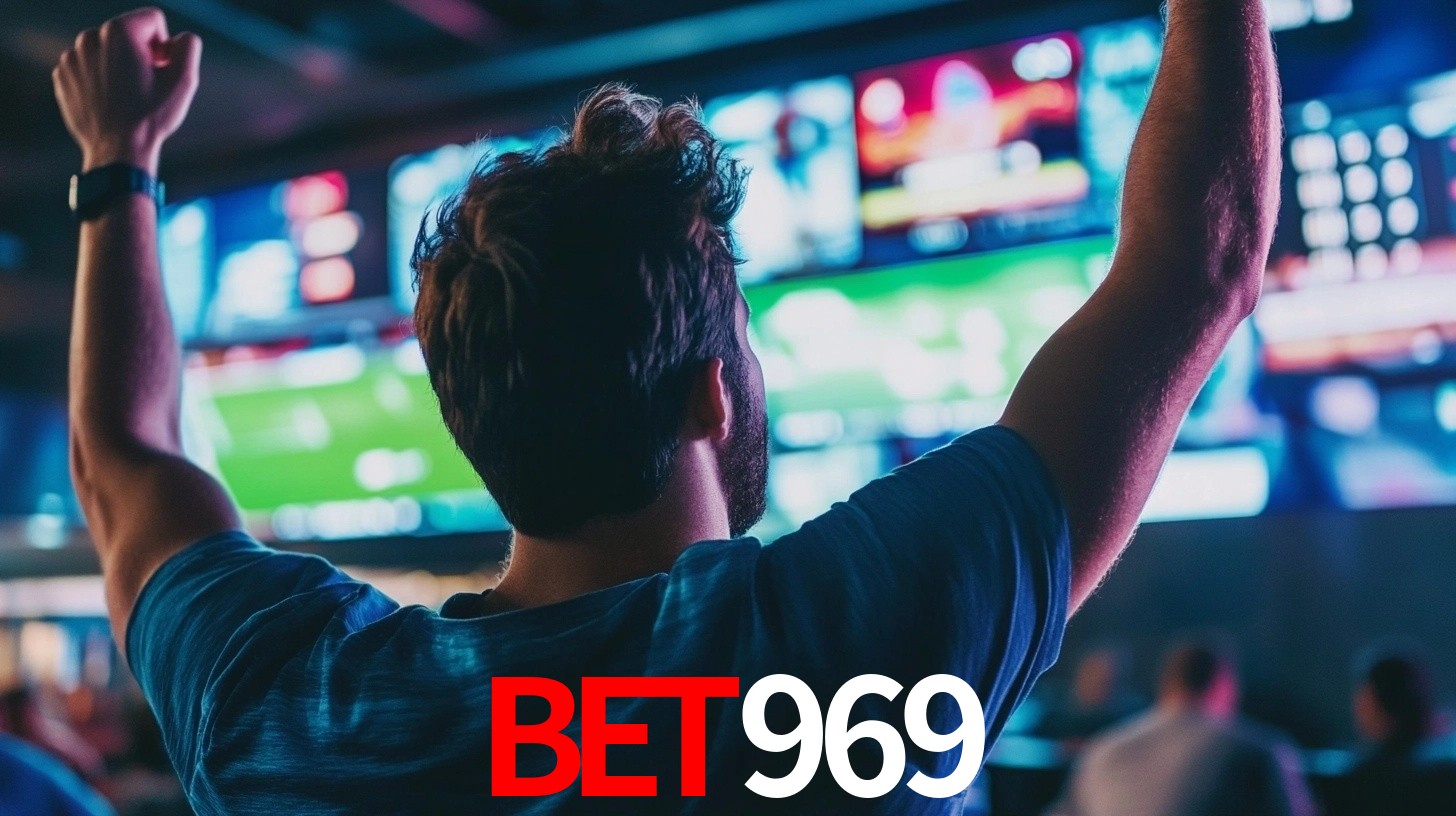 BET969,BET969.com