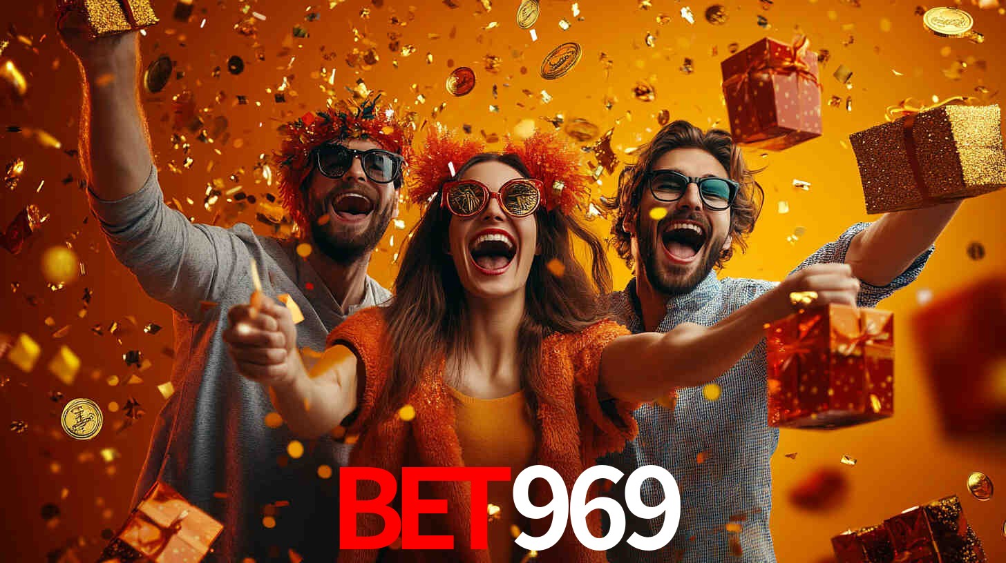 BET969,BET969.com