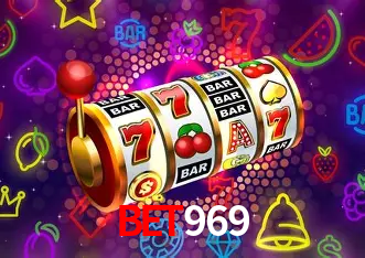 A Emoção da Loteria na BET969: Uma Chance de Mudança de Vida