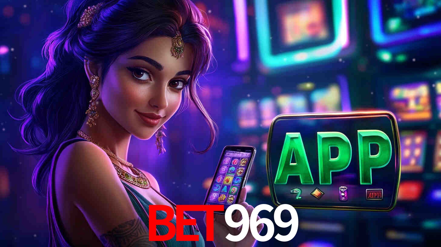 BET969,BET969.com