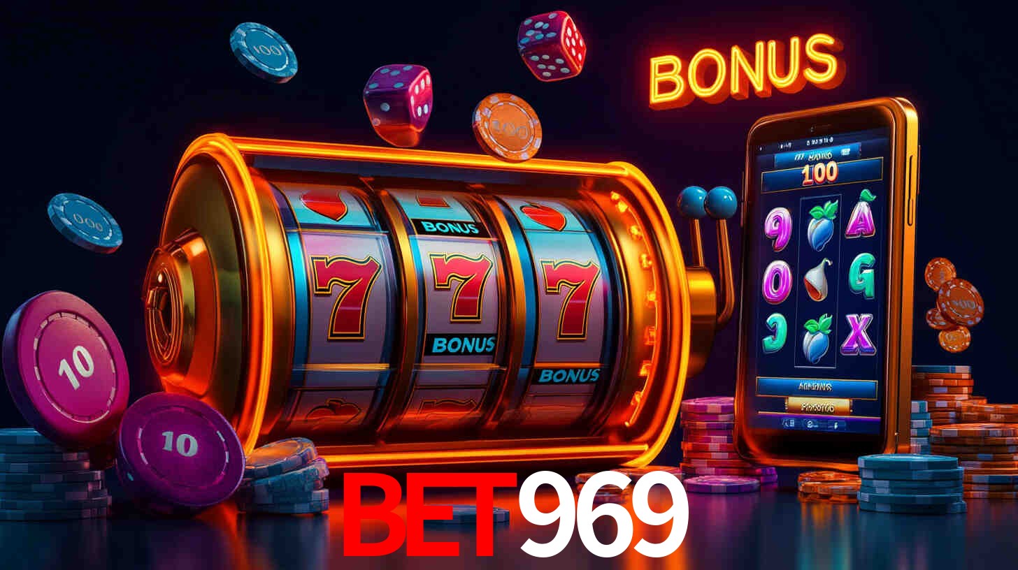 Descubra o Programa VIP da BET969: Vantagens Exclusivas para Jogadores