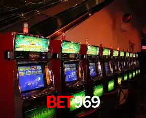 Exclusive Offers BET969