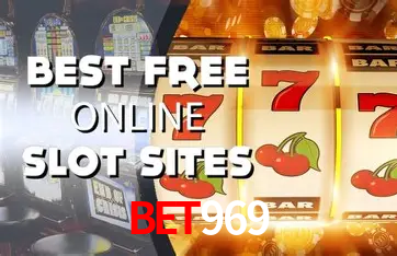 Descubra o Programa VIP da BET969: Vantagens Exclusivas para Jogadores