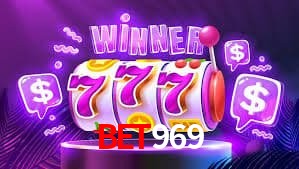 Football Betting BET969
