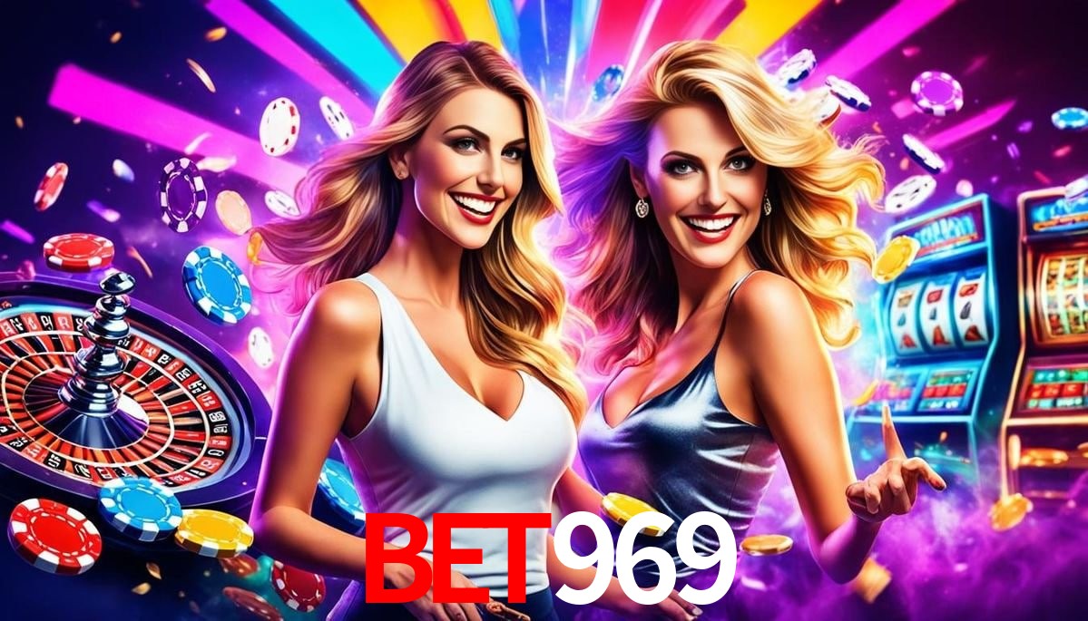 Bônus Diários BET969