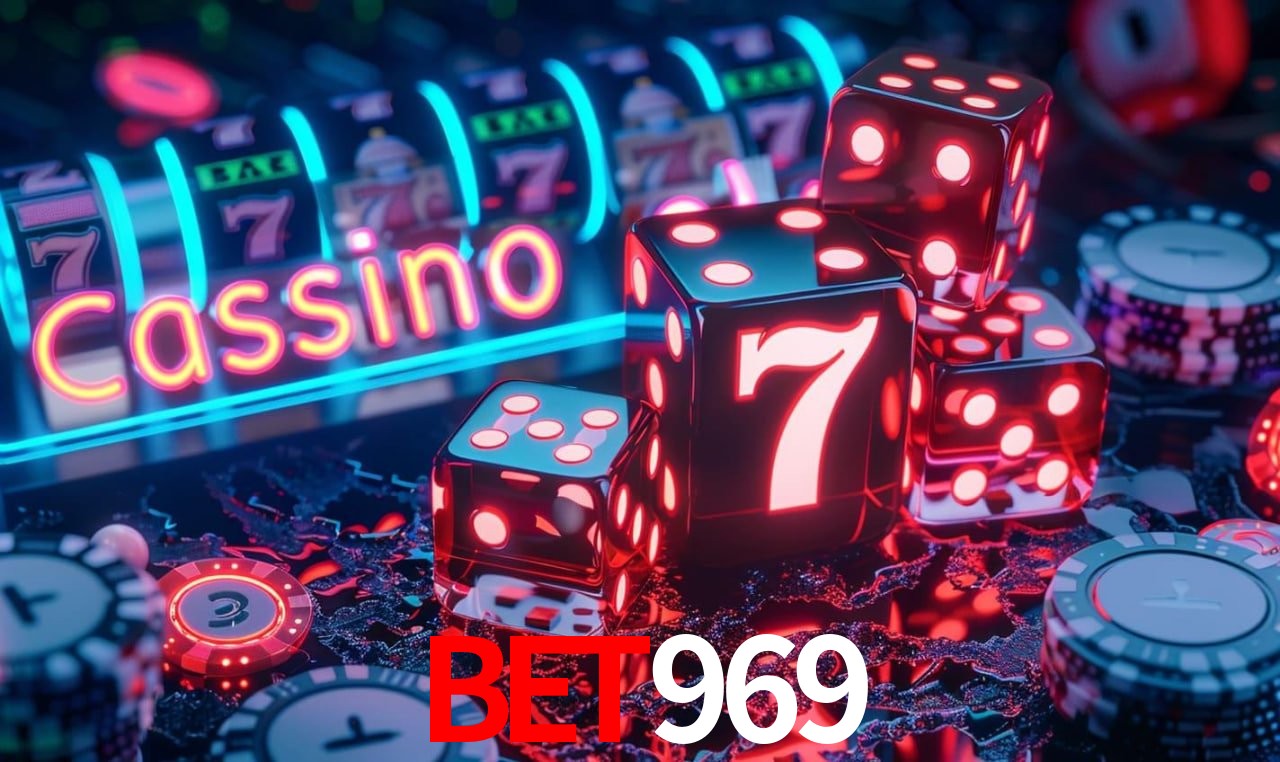 Tennis Betting BET969