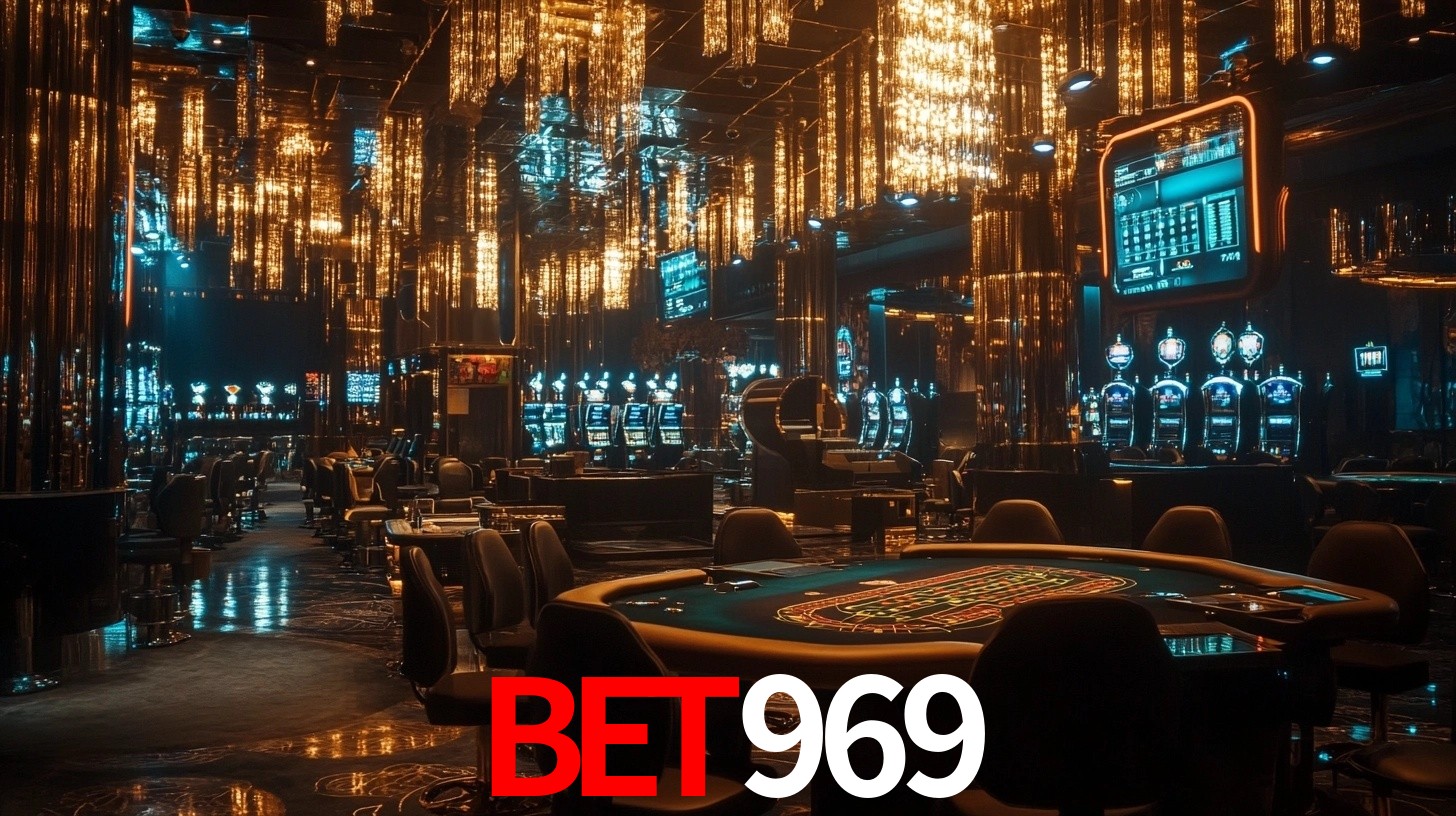 BET969.com