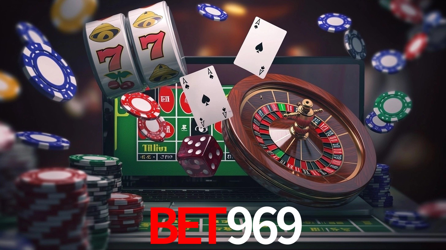 BET969,BET969.com