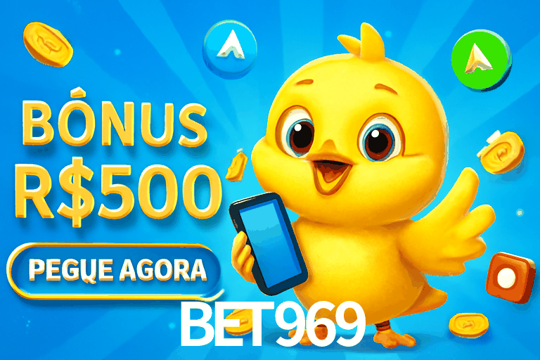 Game Providers BET969