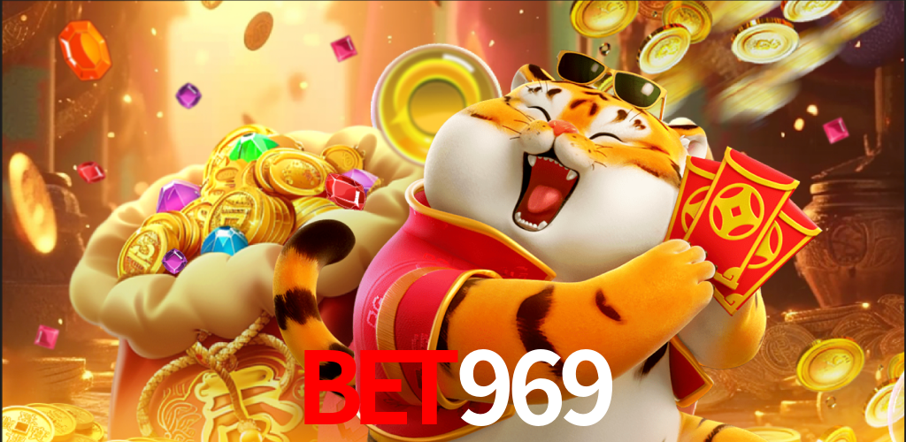 BET969.com