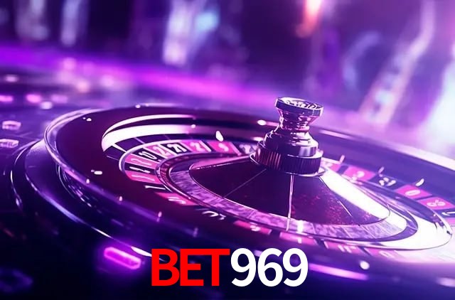 Jogos Exclusivos BET969