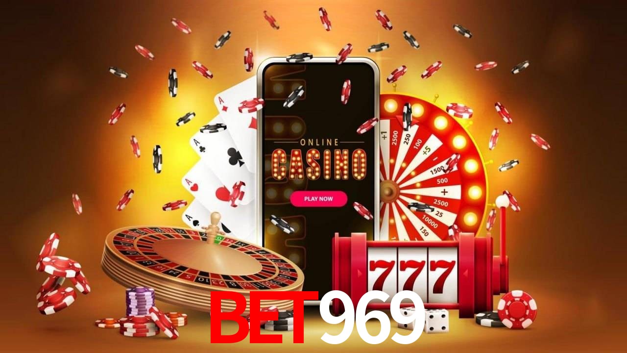 Segurança 2FA BET969
