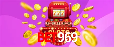 Inovações de Jogos na BET969: O Futuro das Experiências Interativas