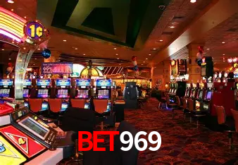 Explorando a Categoria de Eventos em Apostas na BET969