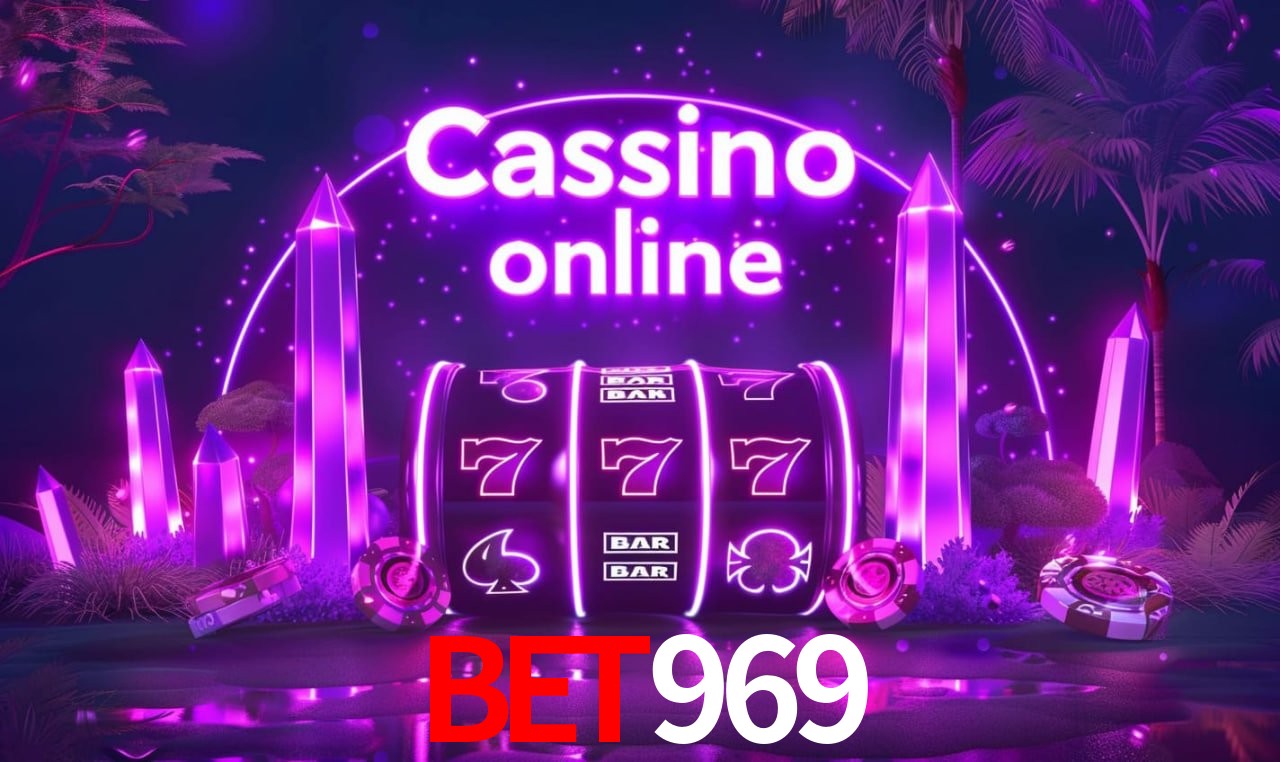 Integração de APIs BET969
