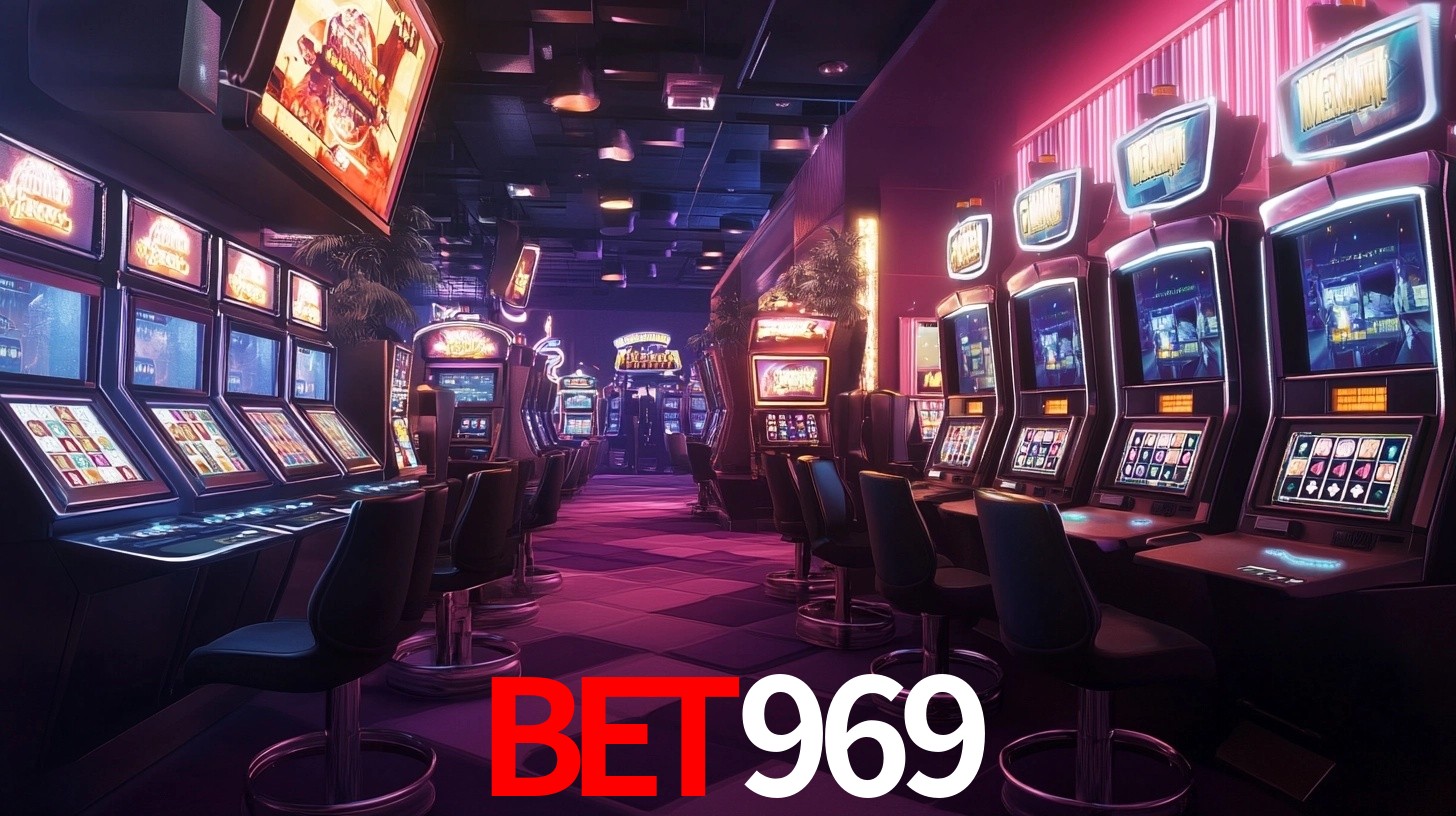 Ofertas Imperdíveis na BET969: Promoções e Bônus Que Valem a Pena
