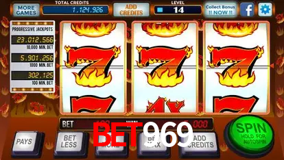 A Popularidade dos Caça-Níqueis no BET969