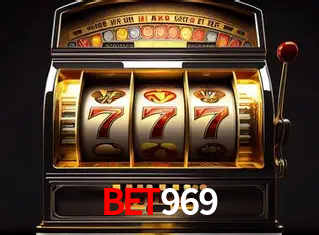 Apostas Esportivas na BET969: Um Guia Completo