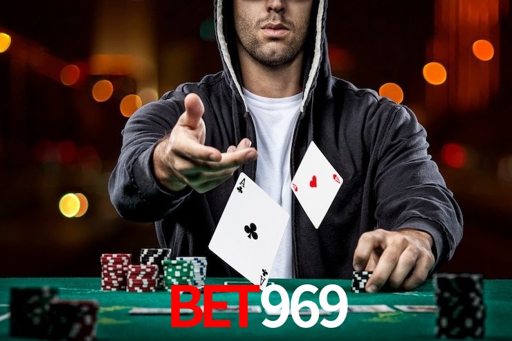 BET969.com