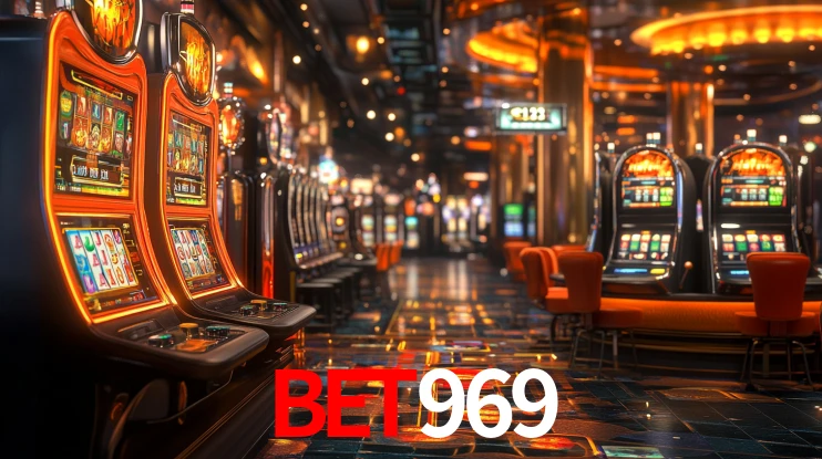 Explore as vantagens do BET969: serviço profissional e confiabilidade
