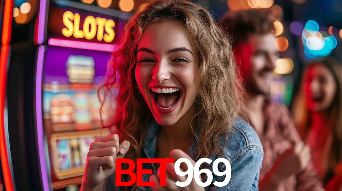 Inovações de Jogos na BET969: O Futuro das Experiências Interativas
