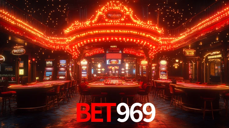 BET969,BET969.com
