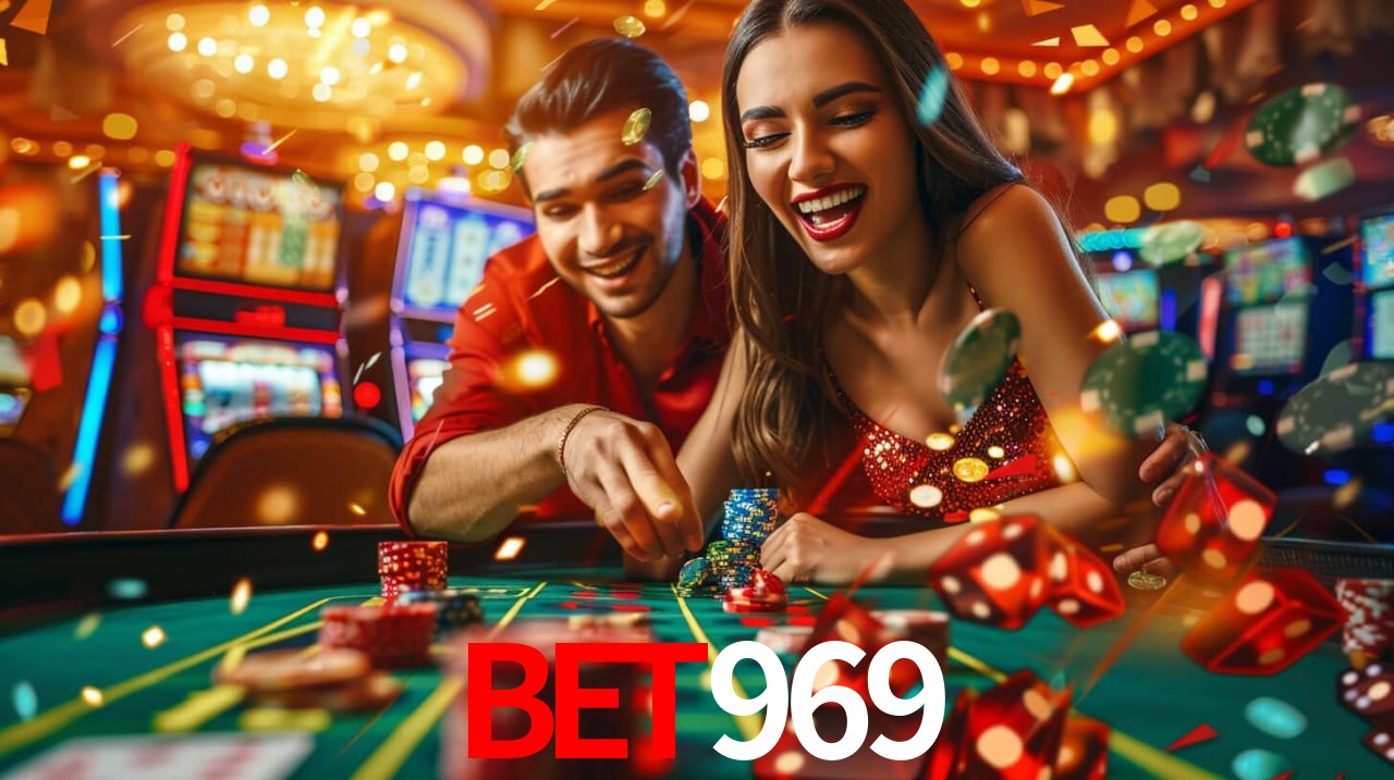 Design Responsivo BET969