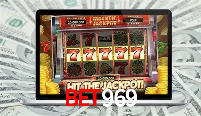 Flash Promotion BET969