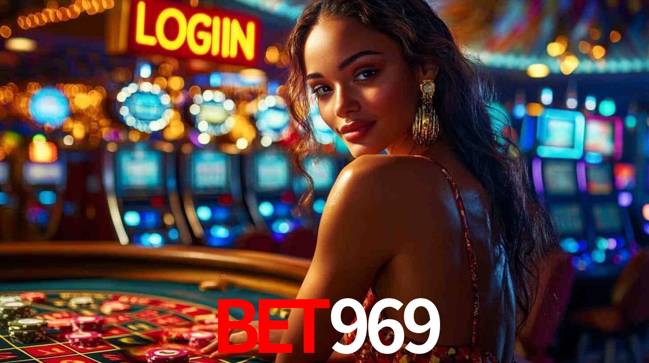 Benefícios da Conta BET969