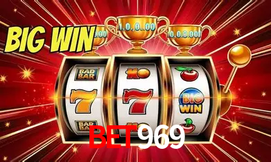 Descubra a Essência do BET969: Nossa História e Compromissos